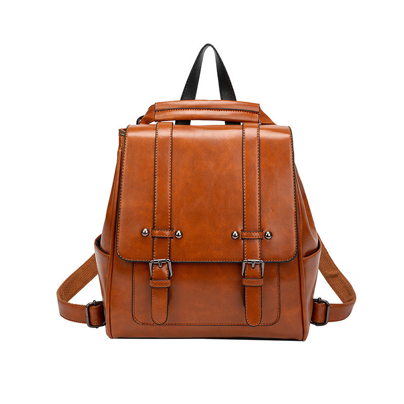 Versatile Multi-Purpose Travel Bag