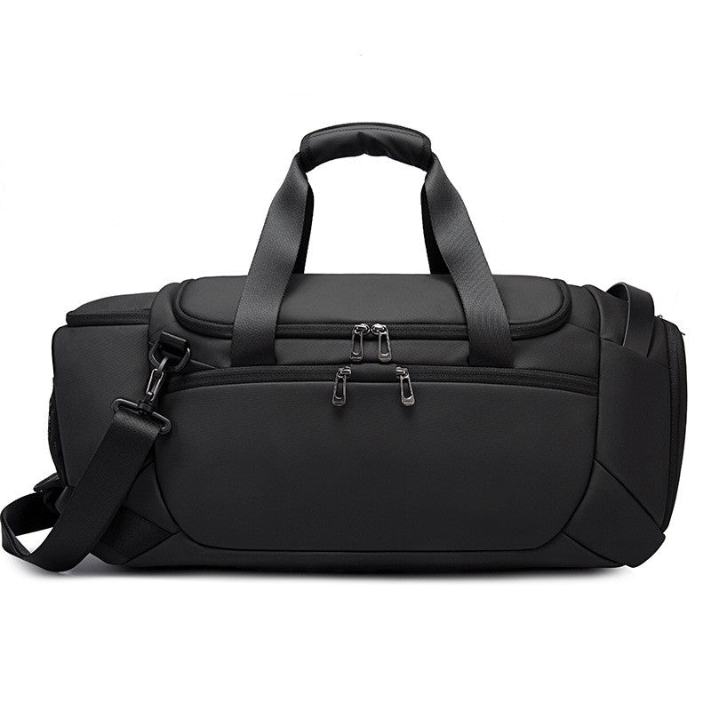 Men's Multifunctional Travel and Gym Bag Travel Bag