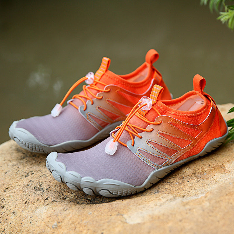 Swimming Outdoor Climbing Diving Wading Boots