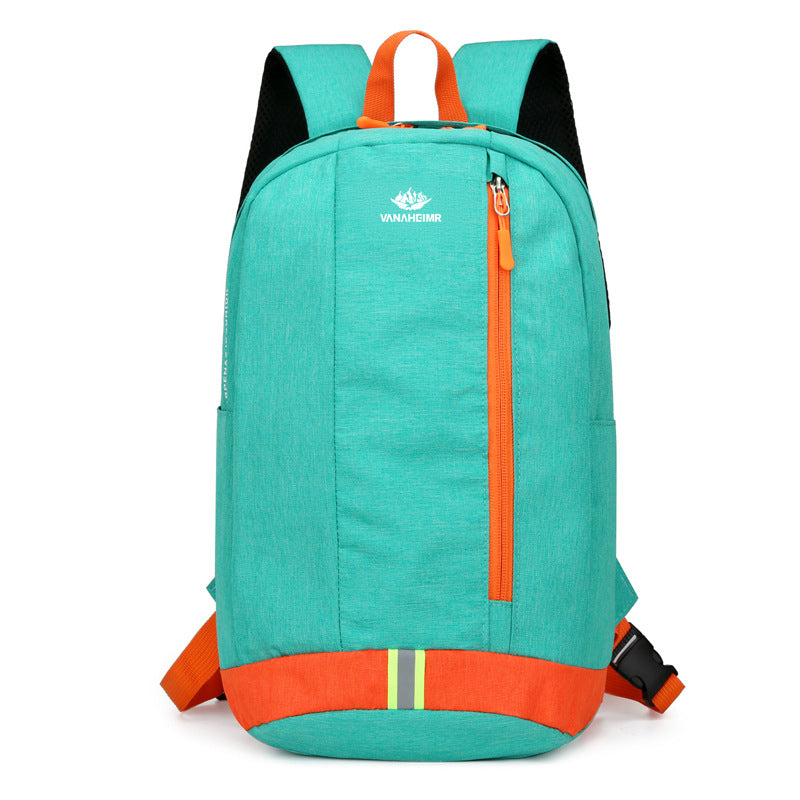 Outdoor Ultra-light Sports Multi-Color Portable Backpack