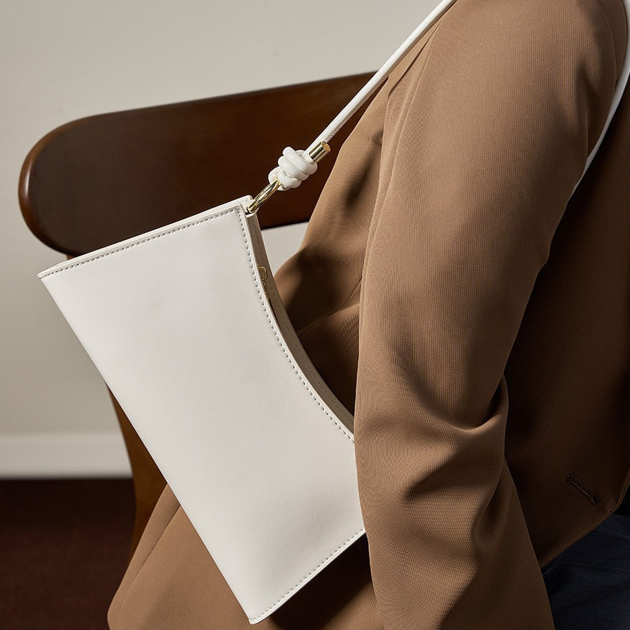 Women's Personality Commute Shoulder Crossbody Bag