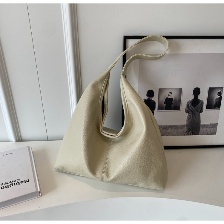 Large Capacity Portable Commuter Tote Bag Travel Bag