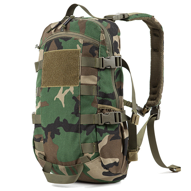 Outdoor Leisure Commute Backpack