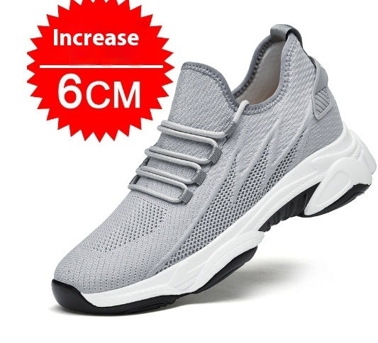 Men's Casual Air Cushion Sneakers