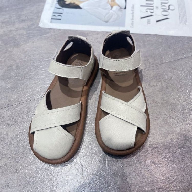 Women's Creative Roman Style Sandals