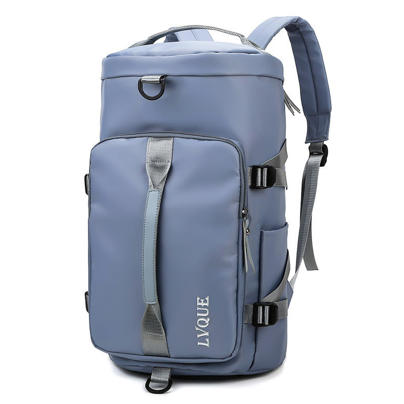 Waterproof Gym Fitness Backpack Handbag