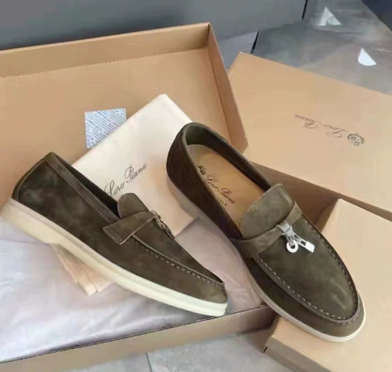 Women's Versatile Casual Shoes