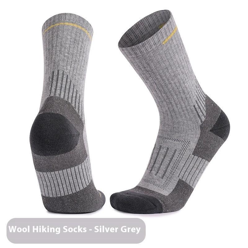Men's  Warm Wool Socks