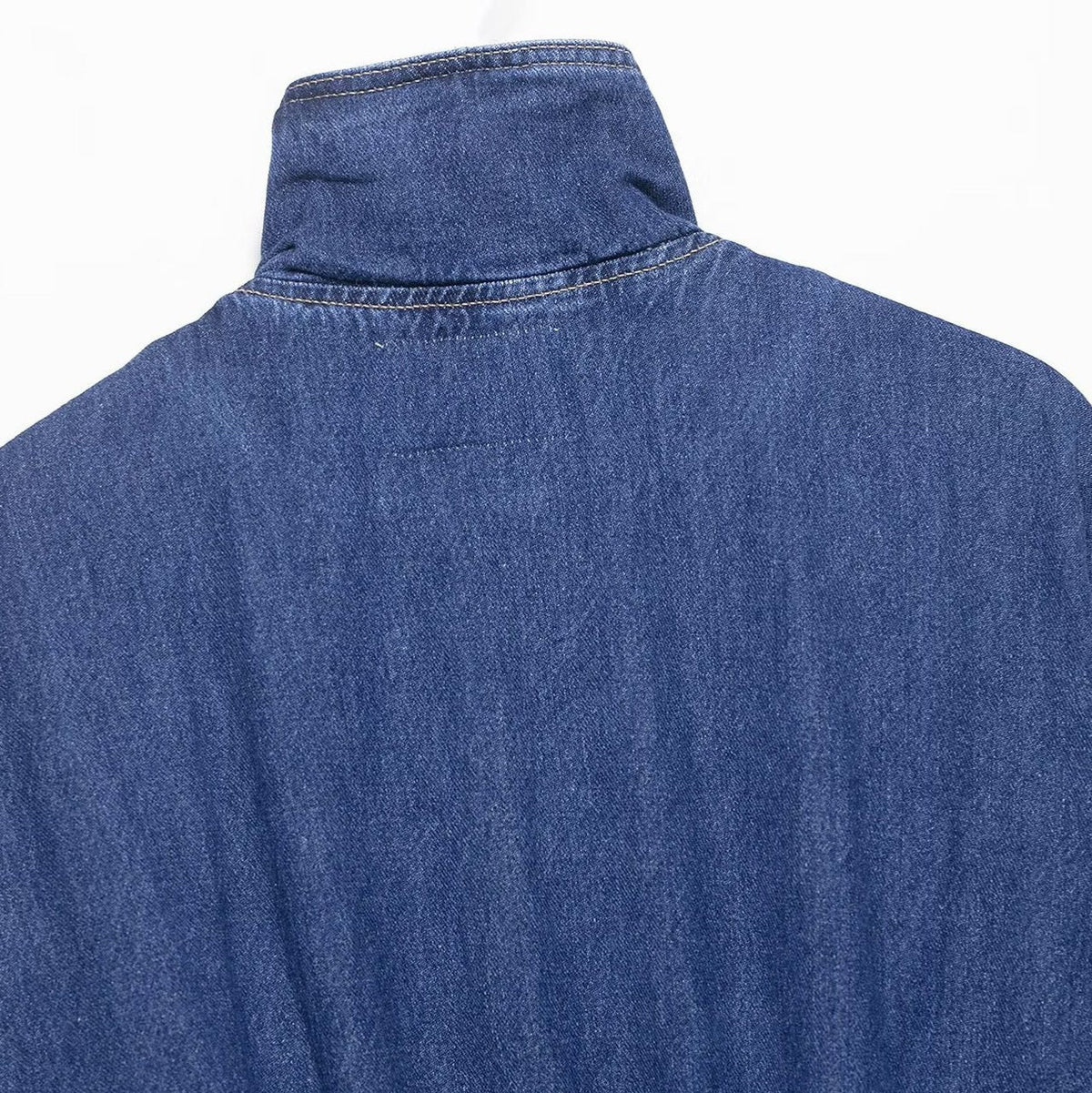Early Autumn Casual All Match Denim Jacket Coat