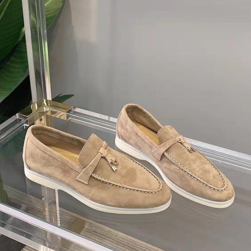 Women's Versatile Casual Shoes
