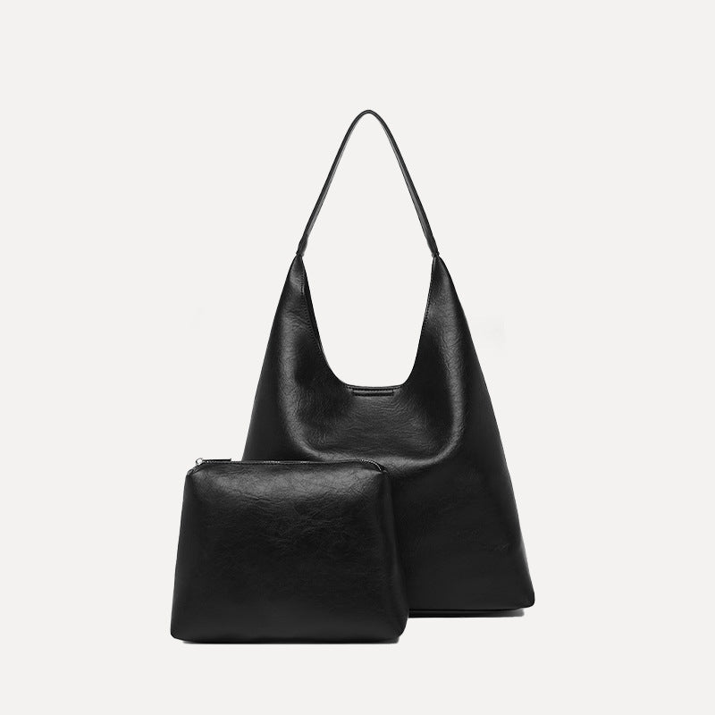 Women's Casual Commute Tote Bag Handbag