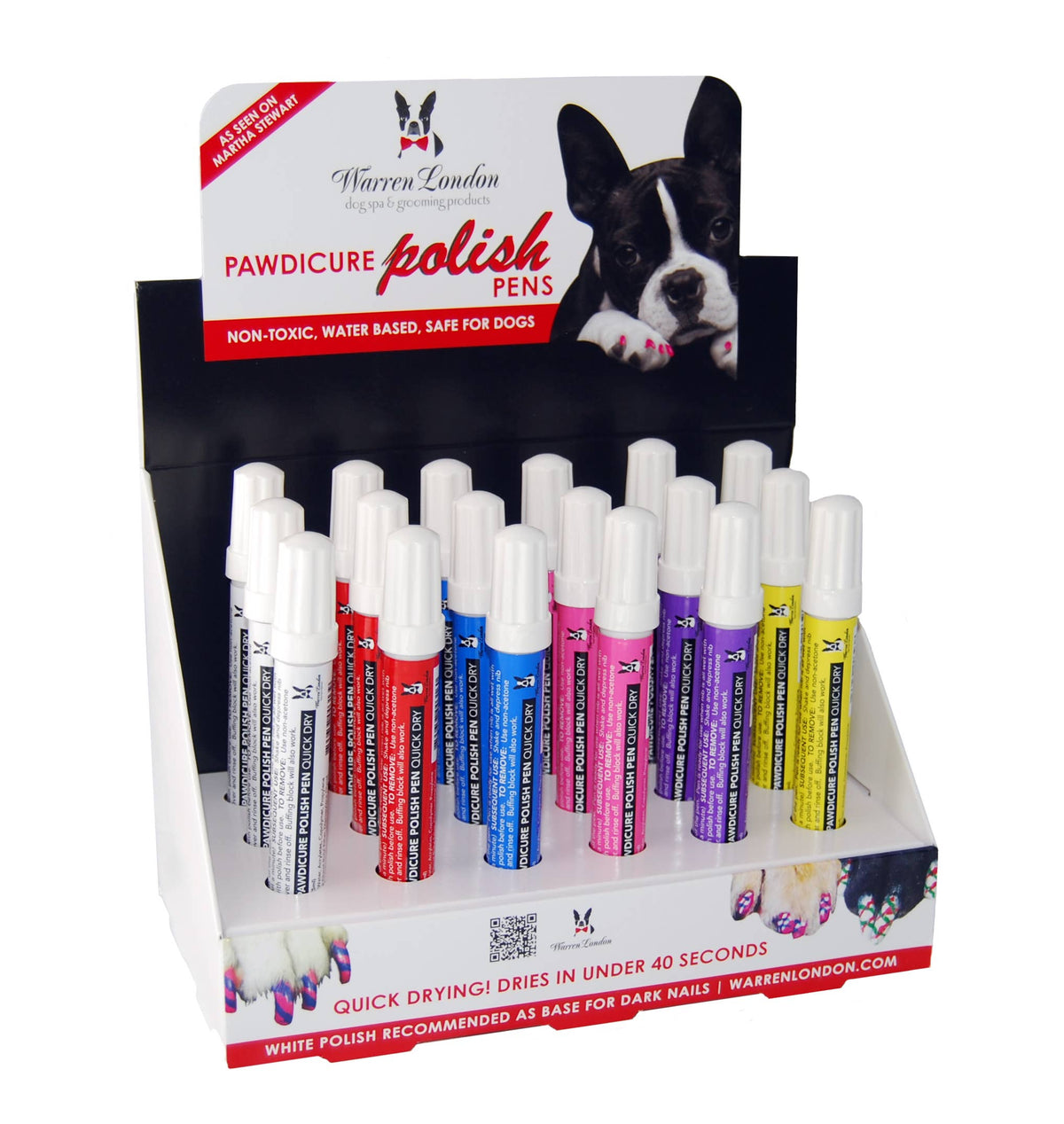 Nail Polish Pens