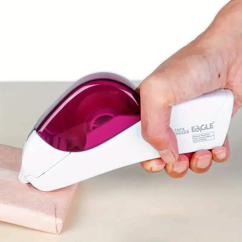 Eagle Portable One-Handed Operation Tape Dispenser