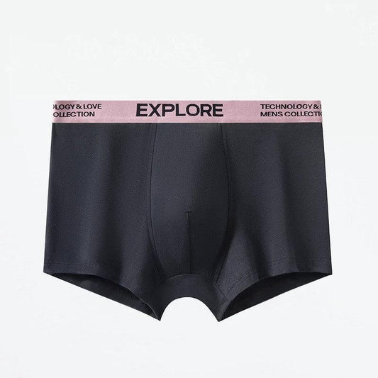 Men's Cotton Breathable Underwear