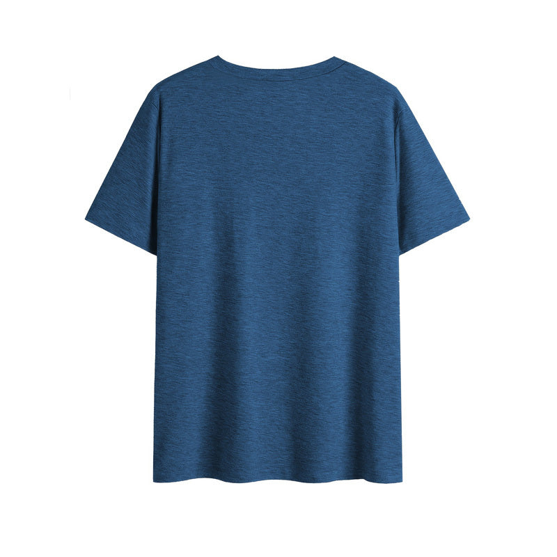 Camiseta de béisbol "No Robarás" para mujer