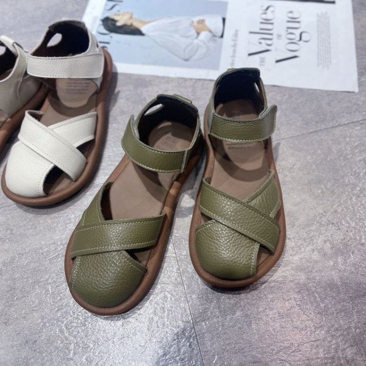 Women's Creative Roman Style Sandals