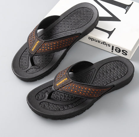 Men's Outdoor Slides