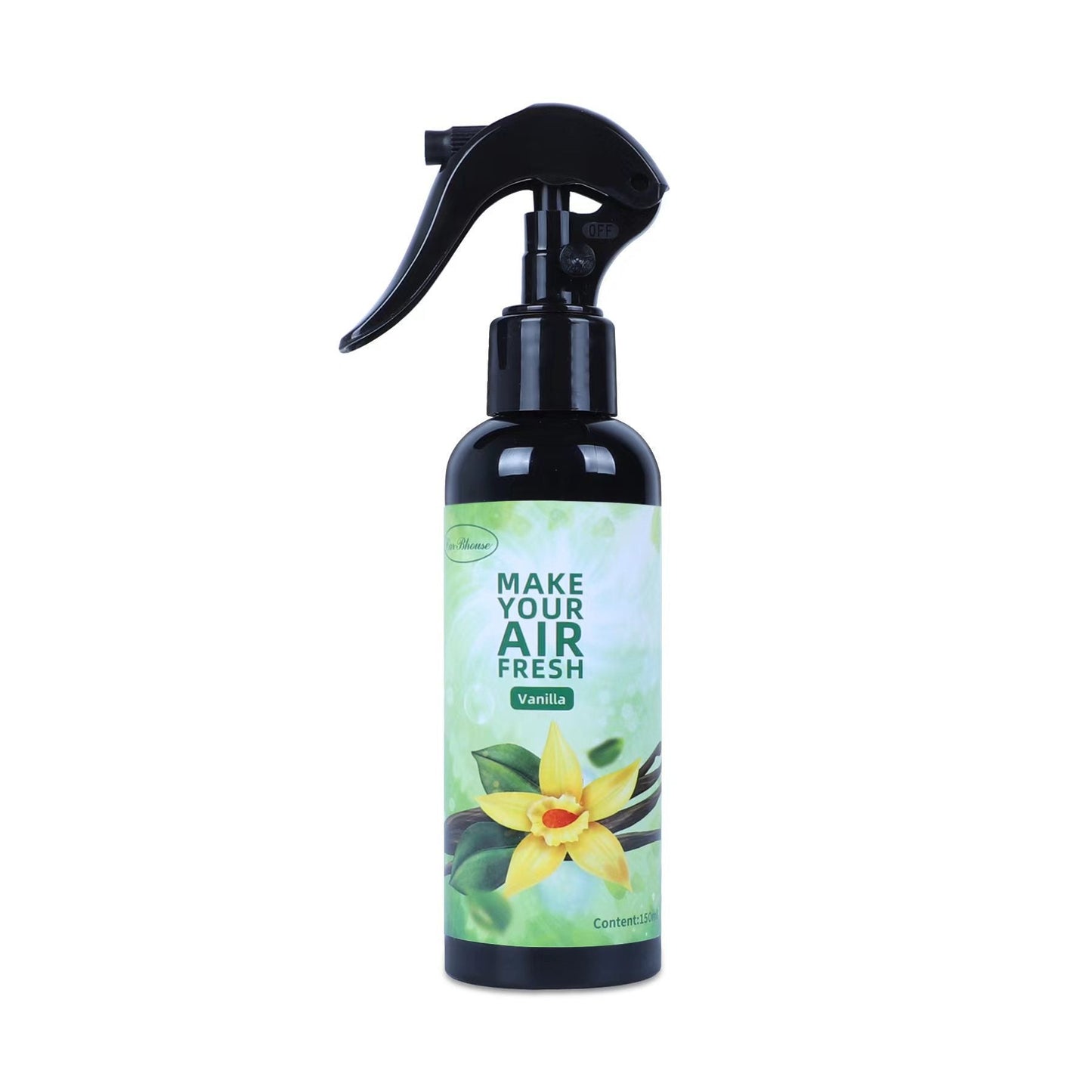 Spray Air Freshener