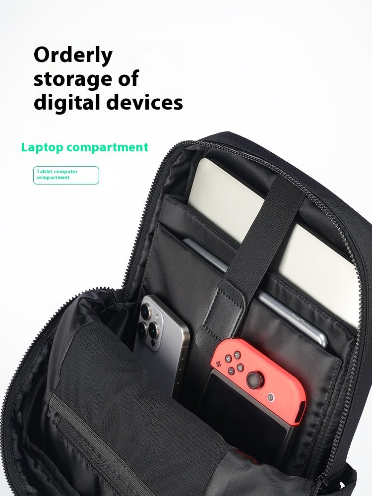 Lightweight Computer Backpack