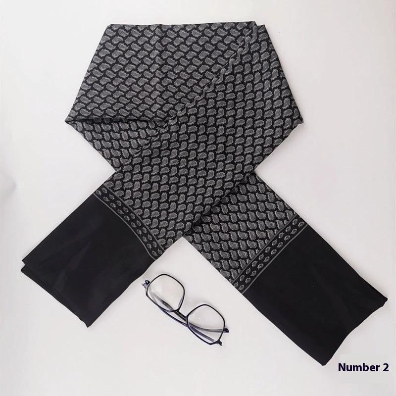 Men's Simplicity Scarf