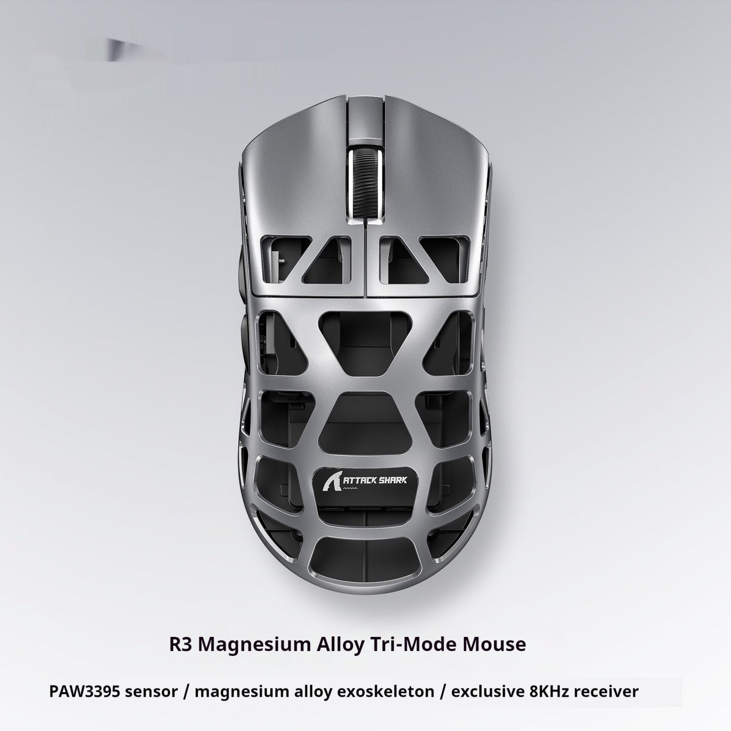 Wireless Bluetooth Three Touch Mouse Game Office Computer Notebook Universal