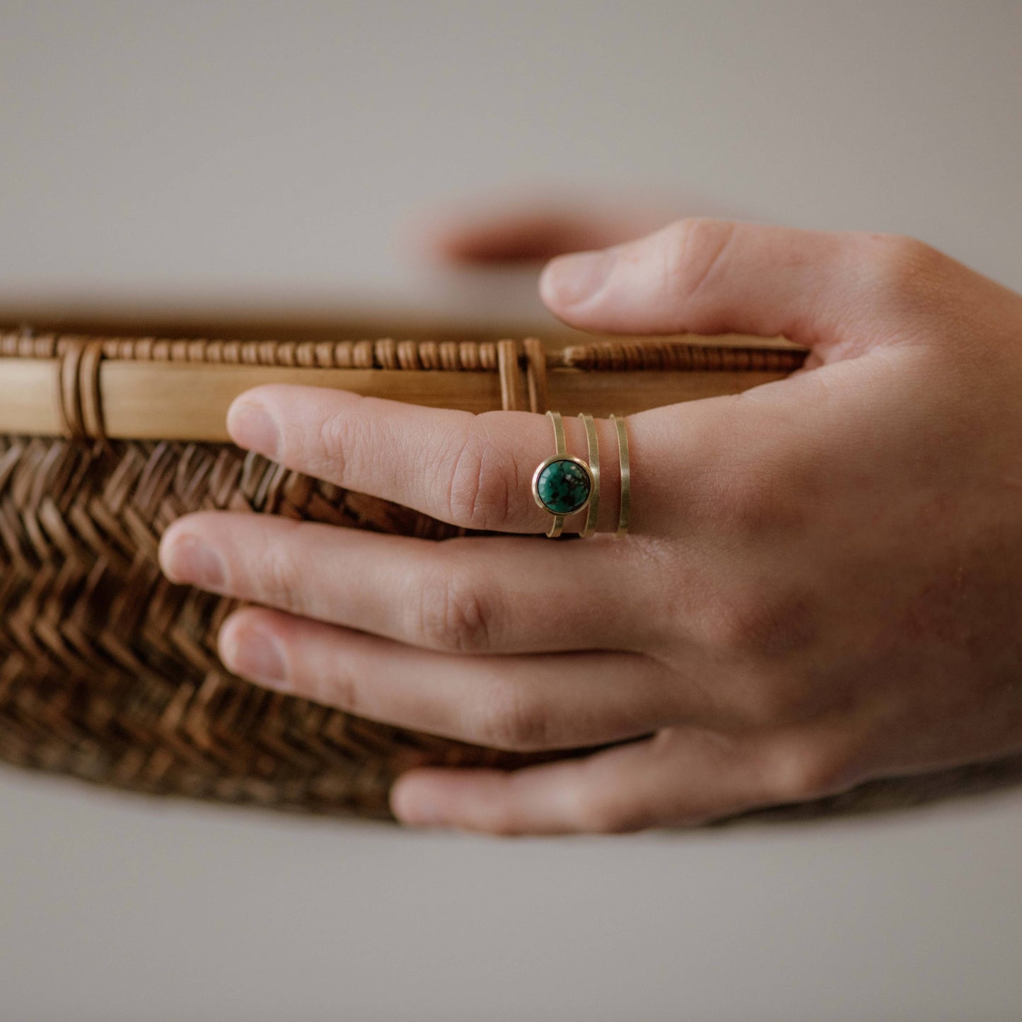 Strata Ring