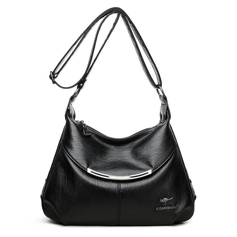 Women's Shoulder Bag Large Capacity Travel Bag