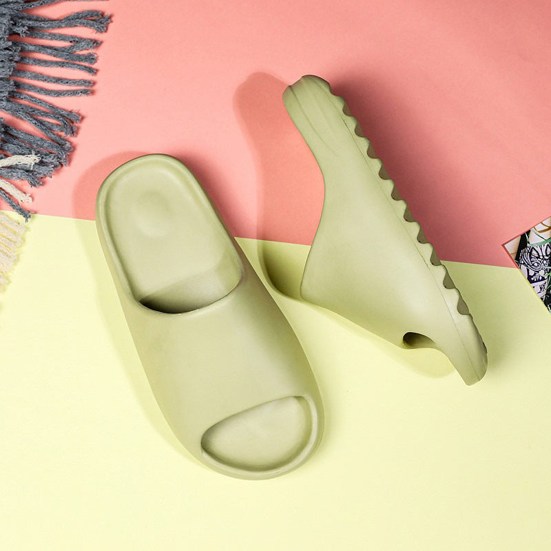 Summer Slippers Parent-child Beach Shoes Men And Women