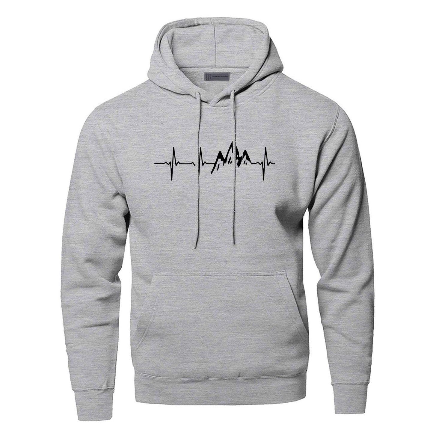 Men's Compass Hoodies