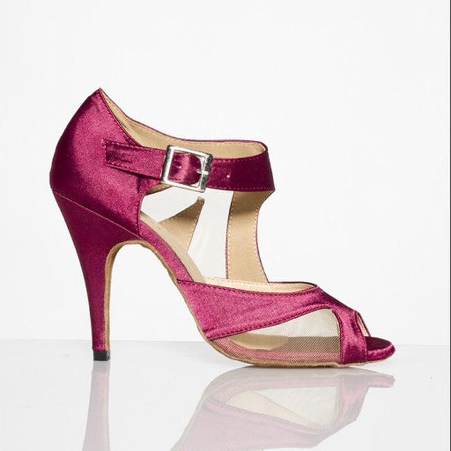 Women's Professional Latin Dance Shoes