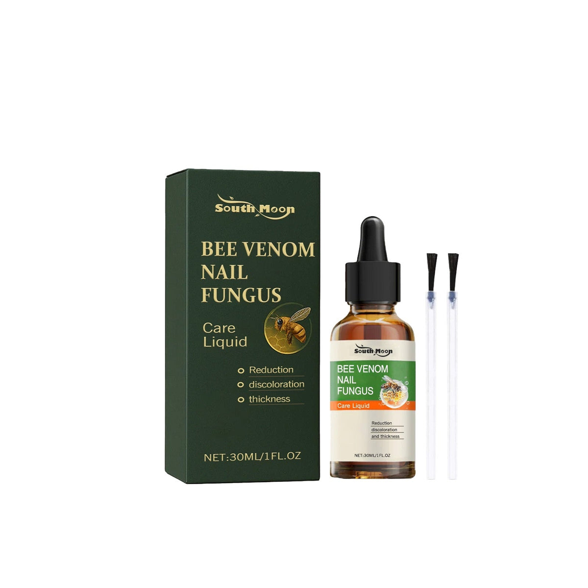 Nail Health Care Liquid