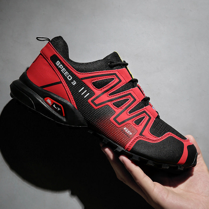 Men's Fashion Casual Sneakers