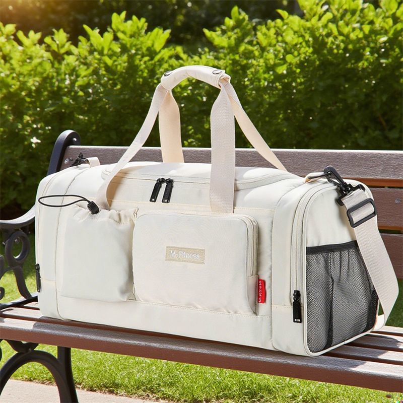 A Compact Lightweight High-capacity Travel Organizer Thats Perfect For Carry-on Luggage