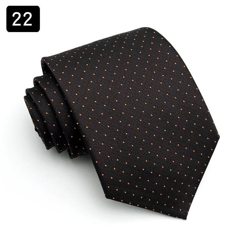 Men's Business Ties