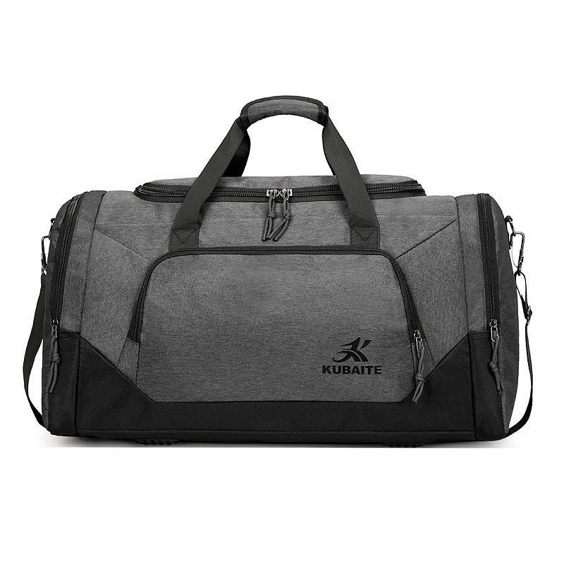 Unisex Multifunctional Travel Gym Bag