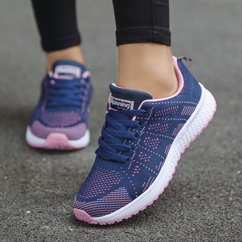 Lightweight Casual Sneakers