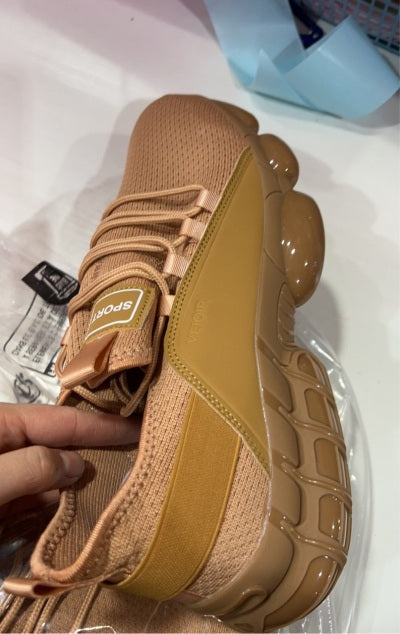 Versatile Student Running Cloth Sneakers