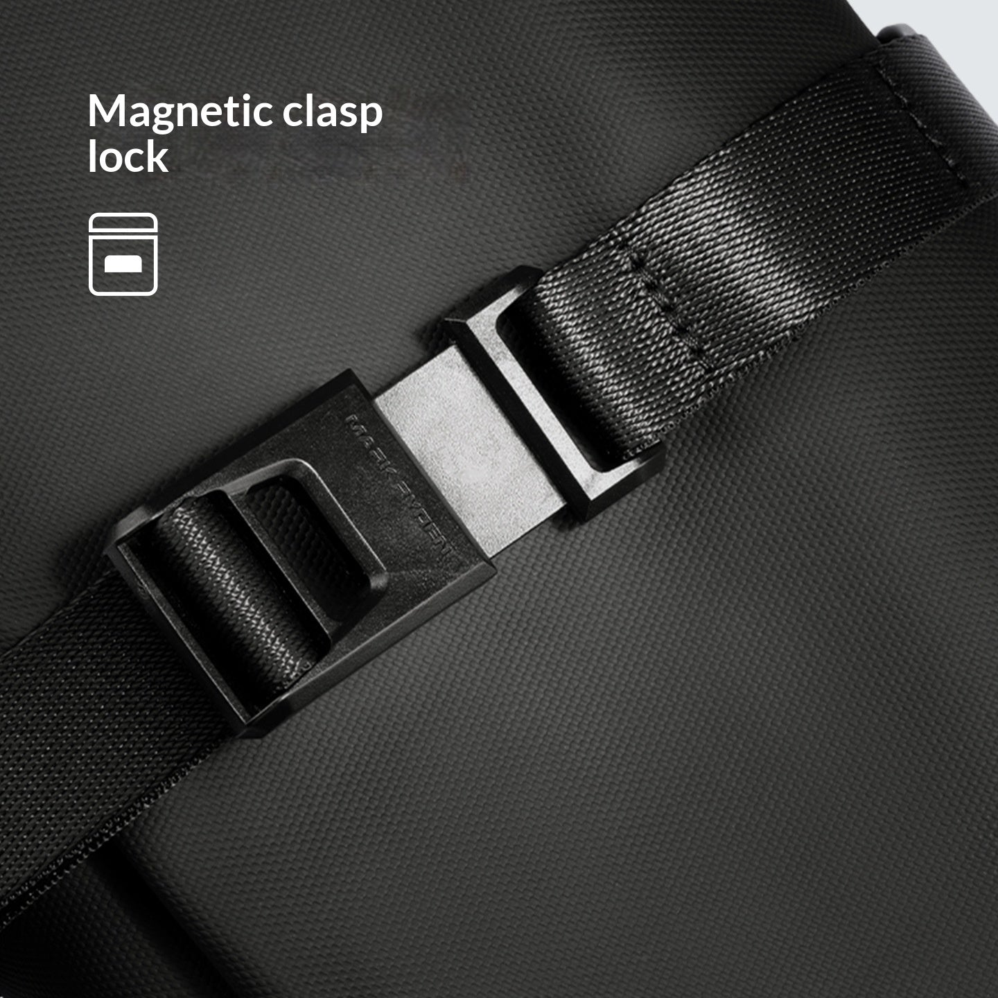 Men's Large Capacity Travel Toiletry Bag