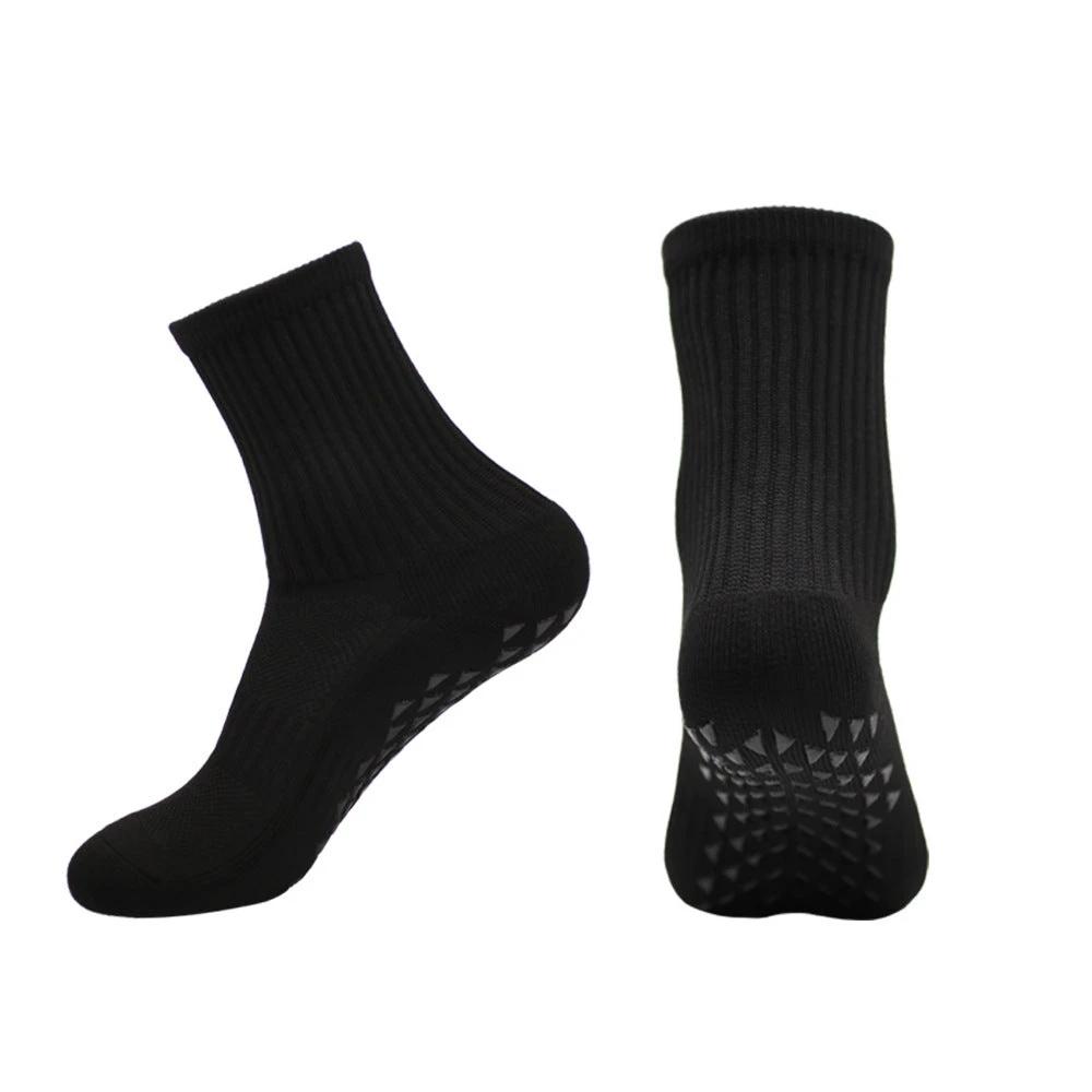 Men's Training Thick Towel Bottom Athletic Socks