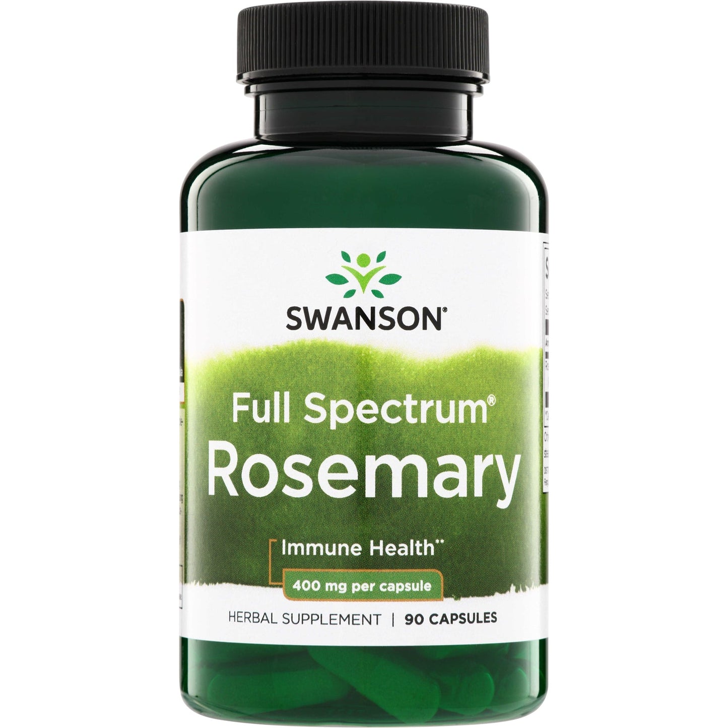 Full Spectrum Rosemary