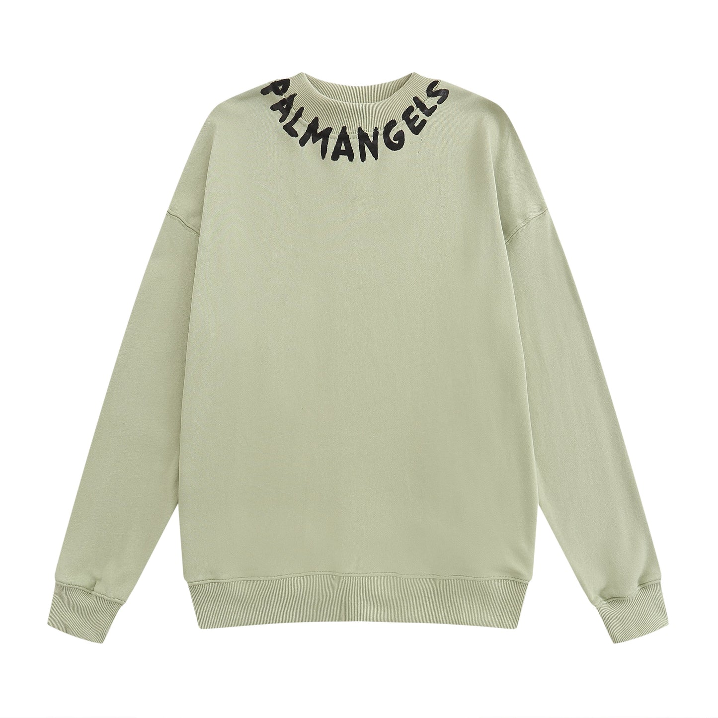 Palm Angels Seasonal Logo Vint Crew