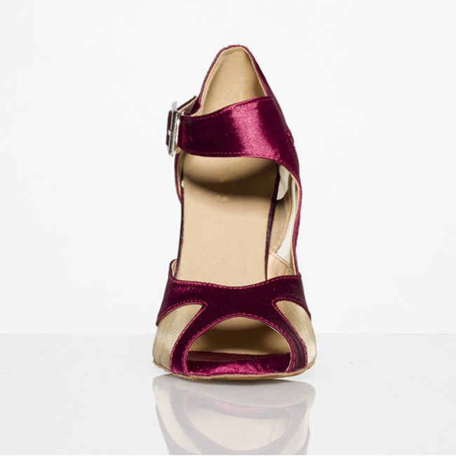 Women's Professional Latin Dance Shoes