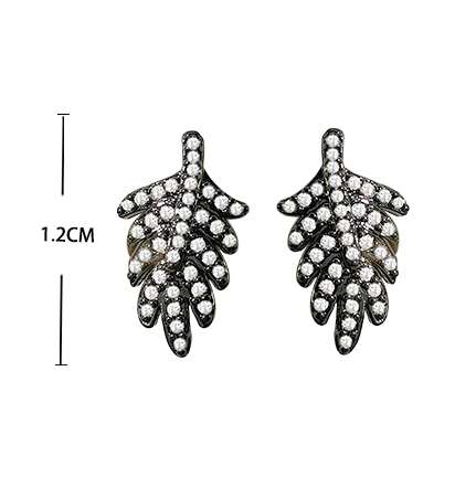 Silver Dreamcatcher Earrings with Lion & Feather Design