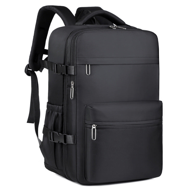 Business Simple Vacuum Backpack
