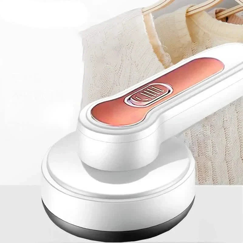 Electric Lint Remover Portable Spool Cutting Fabric Shaver