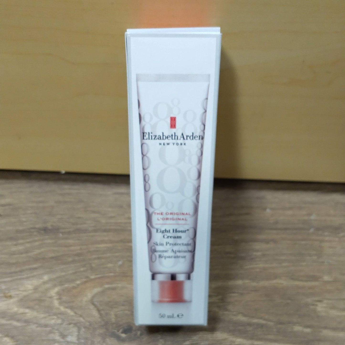 Elizabeth Arden Eight Hour Cream Skin Protectant, Original, 50 mL