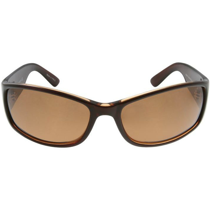 Gafas de sol Filtrate Ember Marrón Brillo//Lente Marrón