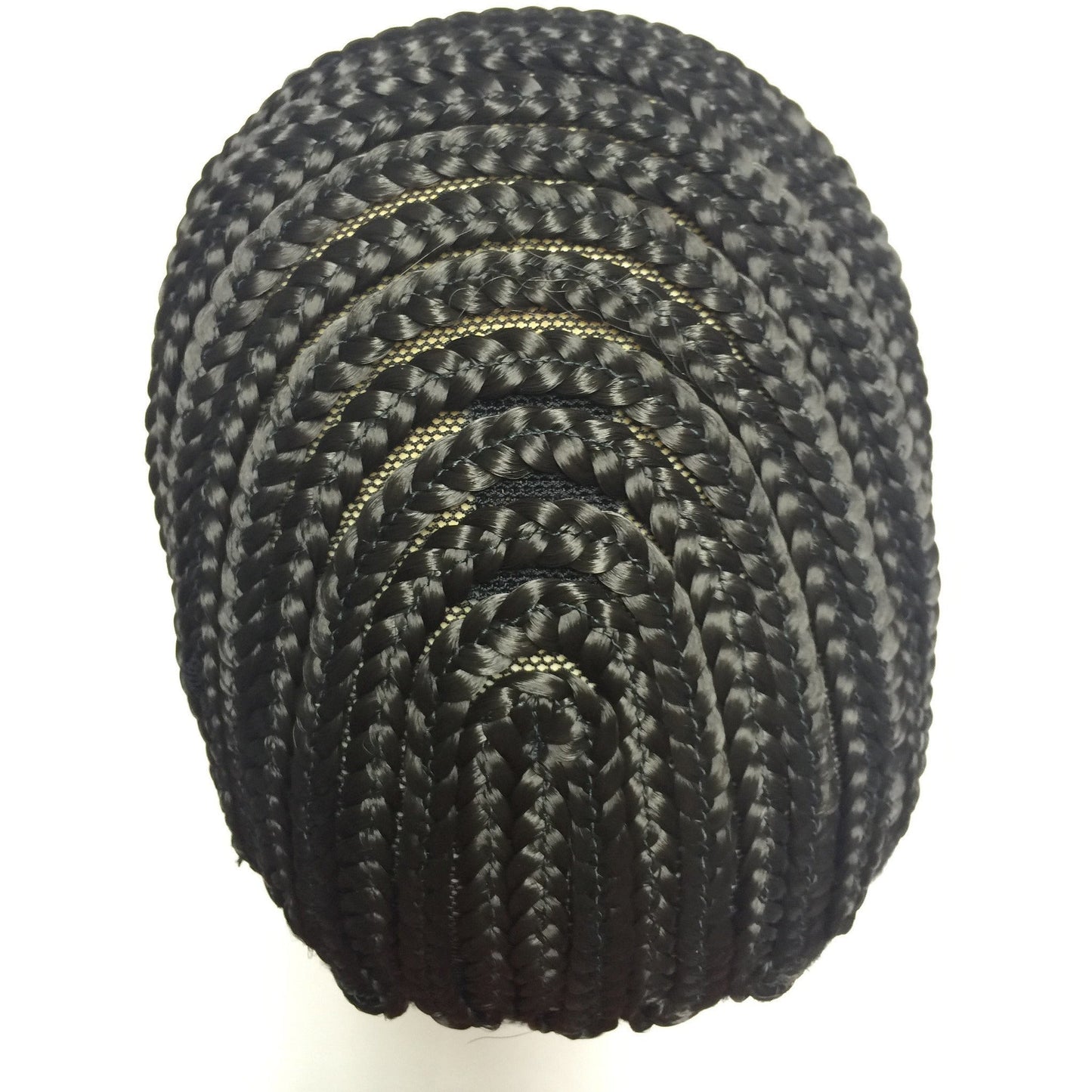 Emerald's Braided Cap (4 Styles)