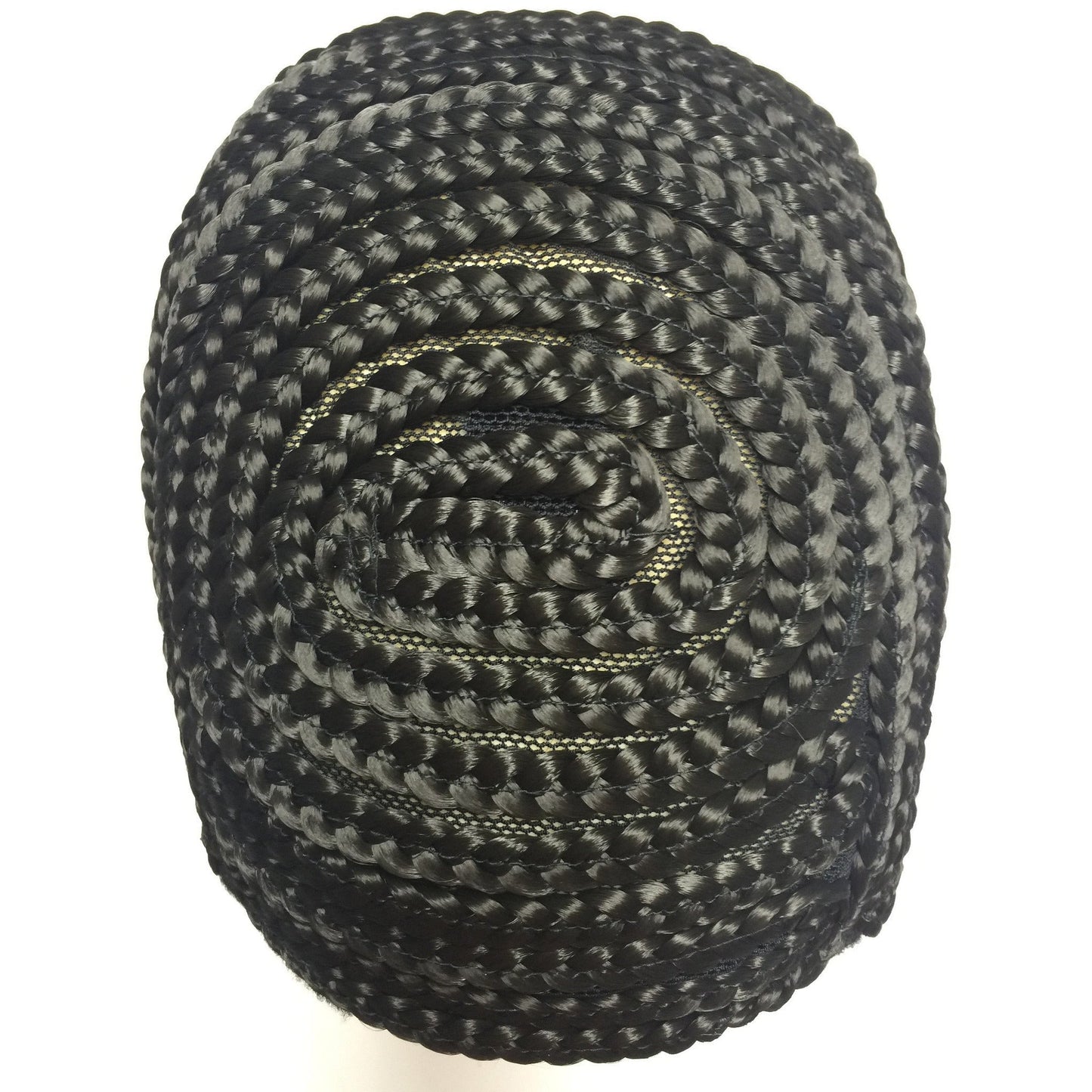 Emerald's Braided Cap (4 Styles)