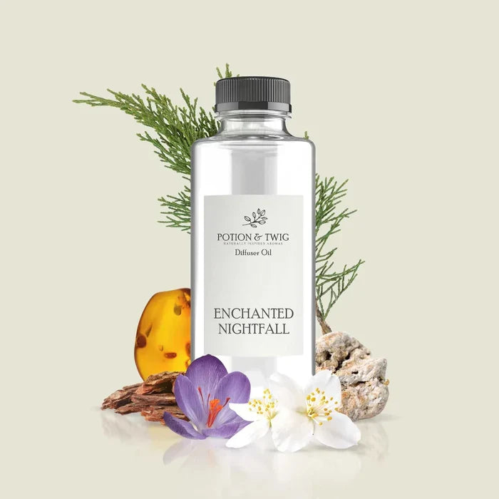 Enchanted Nightfall - Aroma Oil - For Sienna Smart Diffuser